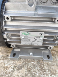 Мойка высокого давления Annovi Reverberi HRR 15.20 ET Total-Stop