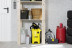 Мойка высокого давления Karcher K 5 COMPACT