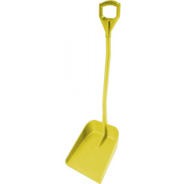 Лопата Schavon (1150х380х340х90мм, желтый)