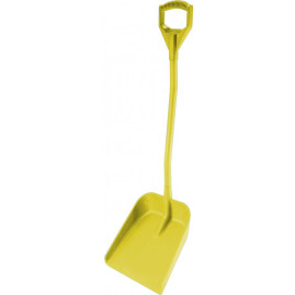 Лопата Schavon (1150х380х340х90мм, желтый)