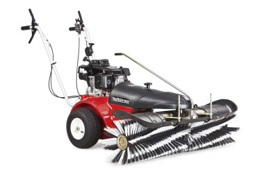 Подметальная машина Tielbuerger TK38 PRO (Honda)