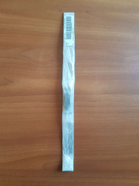 Планка крепления резины IPC KTRI02196 (2шт, задняя)