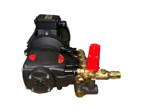 Мойка высокого давления TOR E2B2014 TS (200бар, 15л/мин, 5.5кВт) (S-2014-005)