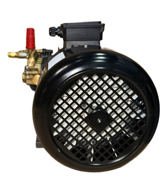 Мойка высокого давления TOR E2B2014 TS (200бар, 15л/мин, 5.5кВт)