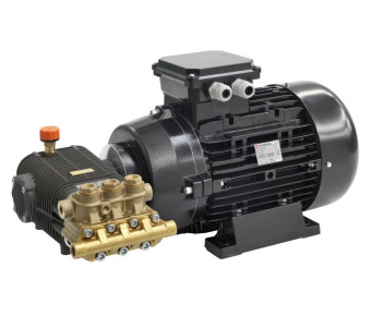 Мойка высокого давления Comet MTP TW 21/500