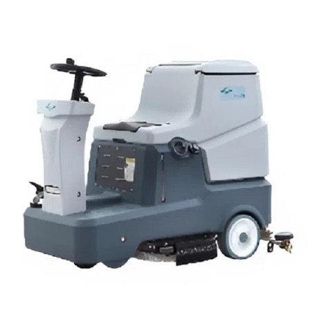 Поломоечная машина RENEXX E 1060 R (200Ач, Li) (E 1060 R-li200)