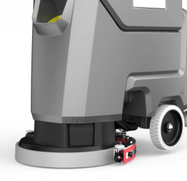 Поломоечная машина Karcher BD 43/40 C BP