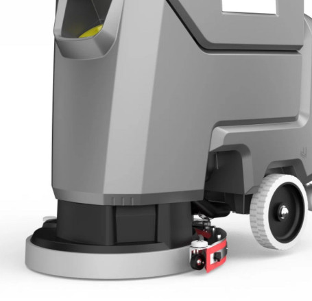 Поломоечная машина Karcher BD 43/40 C BP (1.515-430.0)