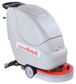 Поломоечная машина KEDI GBZ-530B (60Ач, Li)