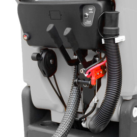 Поломоечная машина Lavor FREE EVO 50BT (113Ач, Gel)