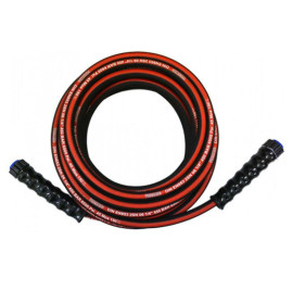 Шланг высокого давления 1SN-06 (15м, М22х1.5г-М22х1.5г) TOR