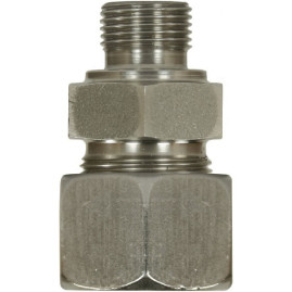 Резьбовое соединение GE, конус 24 R+M 5961538