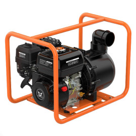 Мотопомпа Zongshen MG 30