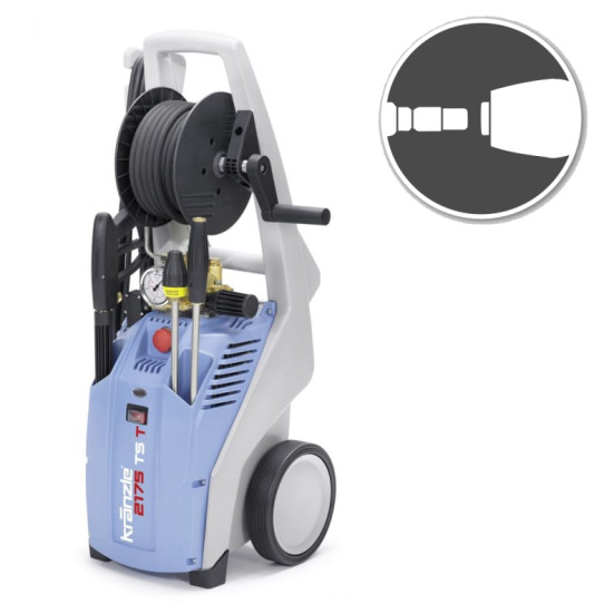 Мойка высокого давления Kranzle 2175TST New