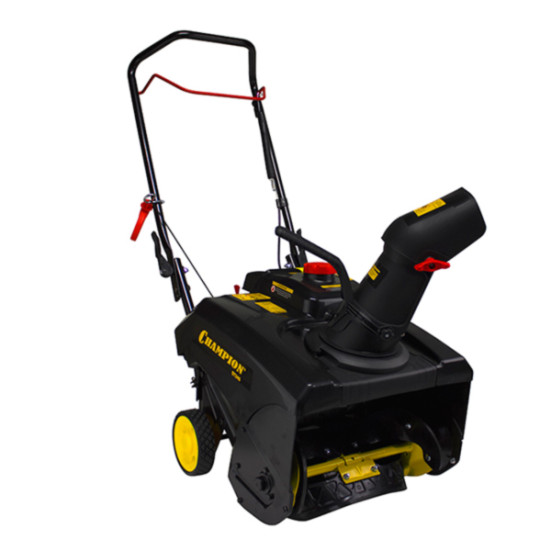 Снегоуборщик бензиновый CHAMPION ST246