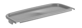 Крышка TTS для ведра Slim
