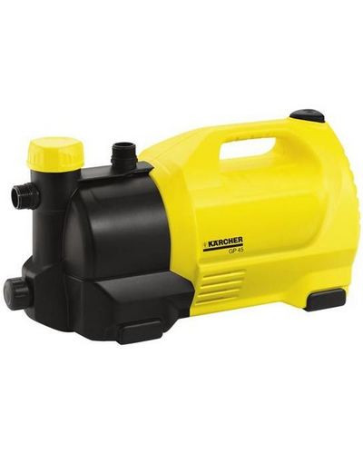 Насос Karcher GP 45
