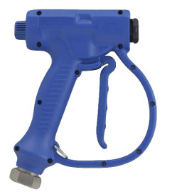 Спрей станция SEKO PROTWIN (1-6бар, 2 хим.ср, шланг 20м, ВА)