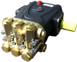 Насос высокого давления Annovi Reverberi RR 15.20 N