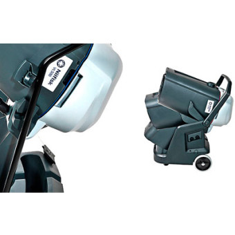 Пылесос Nilfisk VL500 75-2 BDF