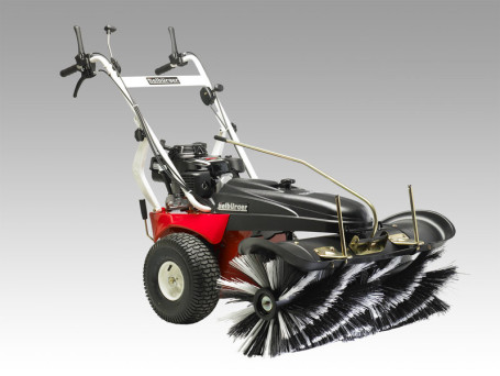 Подметально-уборочная машина Tielbuerger TK48 Professional (Honda)