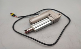 Мотор привода передний WilMart (E810R)