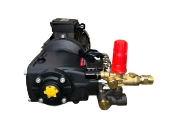 Мойка высокого давления TOR E3B2515 TS (200бар, 15л/мин, 5.5кВт)