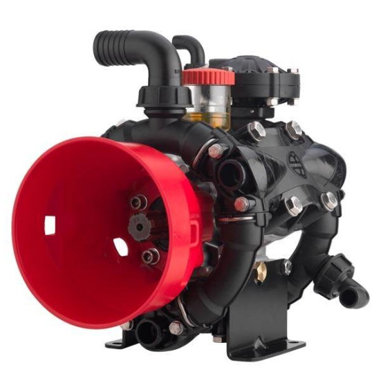 Мембранный насос AR 140 BP C (BlueFlex, 15 бар, 132.9 л/мин, ВОМ 1&quot;⅜)