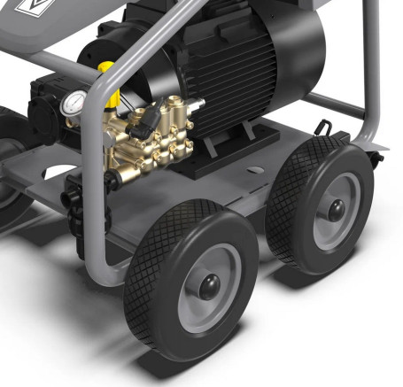 Мойка высокого давления Karcher HD 13/35-4 (1.367-158.0)