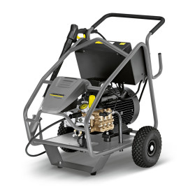 Мойка высокого давления Karcher HD 9/50-4 (500бар, серая)