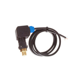 Датчик давления PR5 (1/8"ш, д.о. 15бар, синий) PA