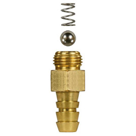 Обратный клапан инжектора R+M (для ST60/60.1/62)