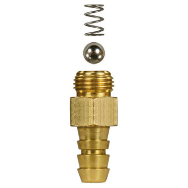 Обратный клапан инжектора R+M (для ST60/60.1/62)