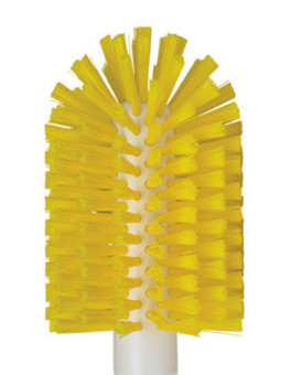 Щетка-ерш Schavon (70х155 мм, желтый)