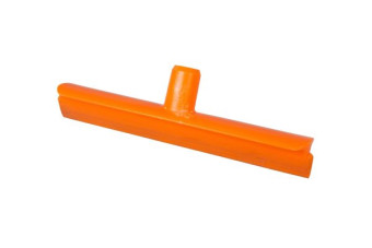 Осушитель с одной пластиной FBK (300 мм, оранжевый)