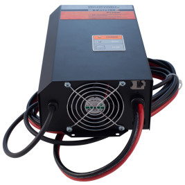 Зарядное устройство Stark ProHF E 80-20 (80В, 20А, Acid)