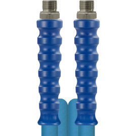 Шланг пищевой Foodjet DN12 (20м, 1/2"ш-1/2"ш, 80бар)