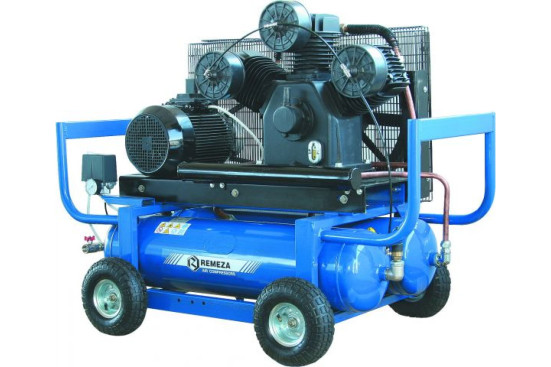 Компрессор Remeza СБ 4/С-90 W115-6