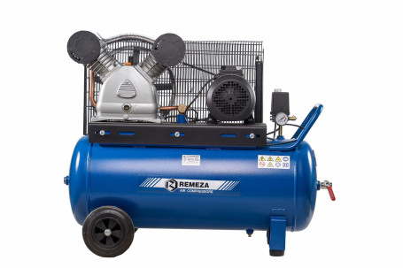 Компрессор Remeza СБ4/С-100.LB50