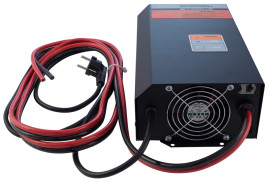 Зарядное устройство Stark ProHF E 24-60 (24В, 60А, Li)