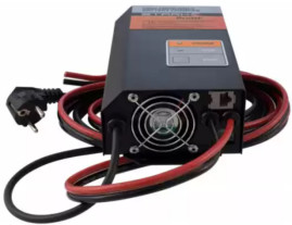Зарядное устройство Stark ProHF E 24-60 (24В, 60А, Li)