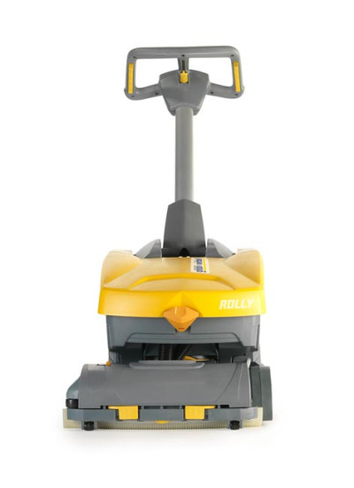 Поломоечная машина Ghibli ROLLY 7 1/2 M 33 BC 10Ah