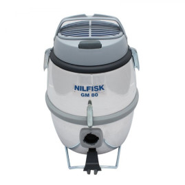 Пылесос Nilfisk GM 80P