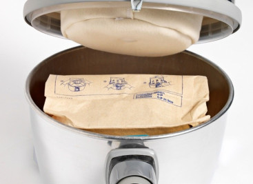 Пылесос Nilfisk GM 80P