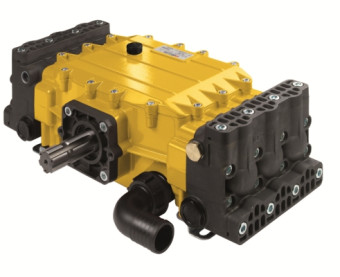 Насос высокого давления Comet YB 150 (40 бар, 131 л/мин, ВОМ 1&quot;⅜)