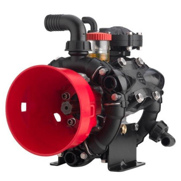 Мембранный насос AR 140 BP C (NBR, 15 бар, 132.9 л/мин, ВОМ 1&quot;⅜)