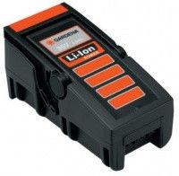 Дополнительный аккумулятор Gardena Li-Ion, 36V/4.5Ач для PowerMax 42 A Li