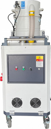 Пылесос промышленный Evoline IVC 10 5,5 kW DRY (IVC10-55)