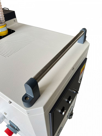 Пылесос промышленный Evoline IVC 10 5,5 kW DRY (IVC10-55)