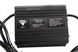 Зарядное устройство RuTrike (24В, 10A, для AGM)